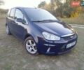 Синий Форд Си-Макс, объемом двигателя 1.6 л и пробегом 258 тыс. км за 5700 $, фото 1 на Automoto.ua