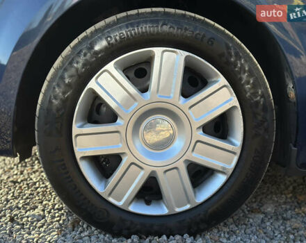 Синий Форд Си-Макс, объемом двигателя 1.6 л и пробегом 242 тыс. км за 5600 $, фото 47 на Automoto.ua