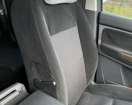 Синий Форд Си-Макс, объемом двигателя 2 л и пробегом 83 тыс. км за 7700 $, фото 16 на Automoto.ua