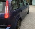 Синий Форд Си-Макс, объемом двигателя 1.56 л и пробегом 257 тыс. км за 5099 $, фото 7 на Automoto.ua