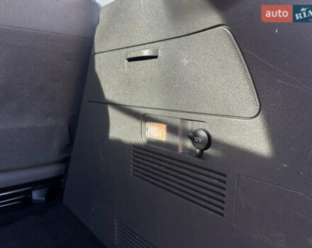 Синий Форд Си-Макс, объемом двигателя 1.6 л и пробегом 242 тыс. км за 5600 $, фото 45 на Automoto.ua