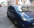 Синій Форд Сі-Макс, об'ємом двигуна 1.75 л та пробігом 271 тис. км за 4000 $, фото 3 на Automoto.ua