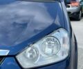 Синий Форд Си-Макс, объемом двигателя 1.6 л и пробегом 191 тыс. км за 5890 $, фото 13 на Automoto.ua