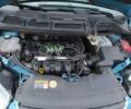 Синий Форд Си-Макс, объемом двигателя 1.8 л и пробегом 200 тыс. км за 5800 $, фото 14 на Automoto.ua