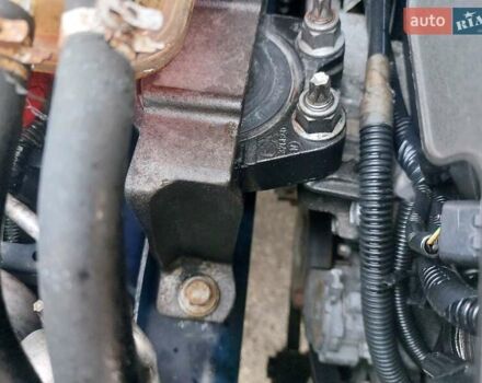 Синій Форд Сі-Макс, об'ємом двигуна 1.56 л та пробігом 312 тис. км за 4950 $, фото 52 на Automoto.ua