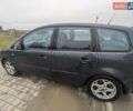 Синий Форд Си-Макс, объемом двигателя 2 л и пробегом 300 тыс. км за 5500 $, фото 7 на Automoto.ua