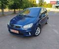 Синий Форд Си-Макс, объемом двигателя 1.8 л и пробегом 189 тыс. км за 5950 $, фото 1 на Automoto.ua
