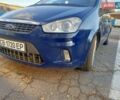 Синій Форд Сі-Макс, об'ємом двигуна 1.6 л та пробігом 255 тис. км за 5700 $, фото 1 на Automoto.ua