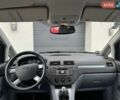 Синий Форд Си-Макс, объемом двигателя 1.6 л и пробегом 198 тыс. км за 5700 $, фото 17 на Automoto.ua