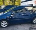 Синий Форд Си-Макс, объемом двигателя 1.6 л и пробегом 212 тыс. км за 6700 $, фото 2 на Automoto.ua