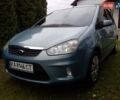 Синій Форд Сі-Макс, об'ємом двигуна 1.6 л та пробігом 280 тис. км за 6500 $, фото 5 на Automoto.ua
