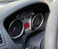 Синий Форд Си-Макс, объемом двигателя 1.8 л и пробегом 179 тыс. км за 5250 $, фото 10 на Automoto.ua