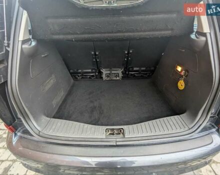 Синий Форд Си-Макс, объемом двигателя 2 л и пробегом 300 тыс. км за 5500 $, фото 23 на Automoto.ua