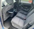 Синий Форд Си-Макс, объемом двигателя 2 л и пробегом 83 тыс. км за 7700 $, фото 10 на Automoto.ua