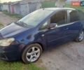 Синій Форд Сі-Макс, об'ємом двигуна 1.6 л та пробігом 255 тис. км за 5700 $, фото 6 на Automoto.ua