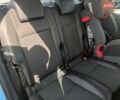 Синий Форд Си-Макс, объемом двигателя 2 л и пробегом 206 тыс. км за 6300 $, фото 12 на Automoto.ua