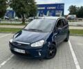 Синий Форд Си-Макс, объемом двигателя 1.6 л и пробегом 193 тыс. км за 4950 $, фото 1 на Automoto.ua