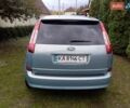 Синій Форд Сі-Макс, об'ємом двигуна 1.6 л та пробігом 280 тис. км за 6500 $, фото 12 на Automoto.ua