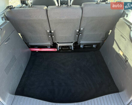 Синий Форд Си-Макс, объемом двигателя 1.6 л и пробегом 242 тыс. км за 5600 $, фото 44 на Automoto.ua