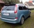 Синій Форд Сі-Макс, об'ємом двигуна 1.6 л та пробігом 280 тис. км за 6500 $, фото 4 на Automoto.ua