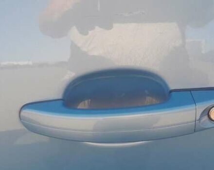 Синій Форд Сі-Макс, об'ємом двигуна 1.6 л та пробігом 192 тис. км за 5900 $, фото 14 на Automoto.ua