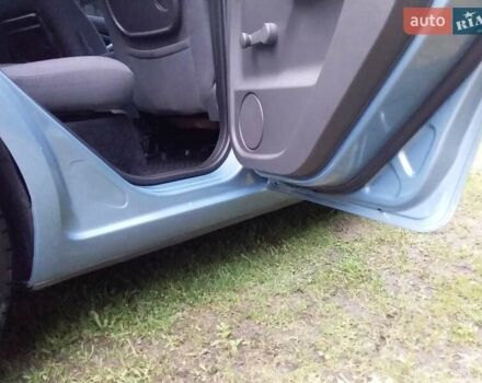 Синій Форд Сі-Макс, об'ємом двигуна 1.6 л та пробігом 280 тис. км за 6500 $, фото 24 на Automoto.ua