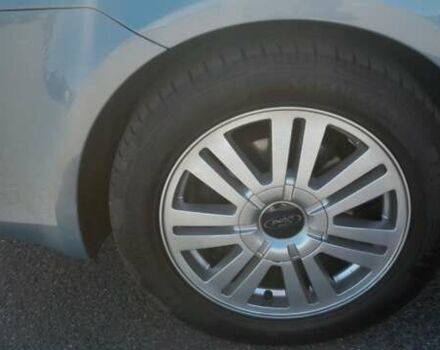 Синій Форд Сі-Макс, об'ємом двигуна 1.6 л та пробігом 192 тис. км за 5900 $, фото 13 на Automoto.ua