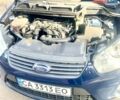 Синий Форд Си-Макс, объемом двигателя 1.6 л и пробегом 212 тыс. км за 6700 $, фото 13 на Automoto.ua