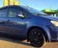 Синій Форд Сі-Макс, об'ємом двигуна 1.6 л та пробігом 183 тис. км за 7100 $, фото 1 на Automoto.ua