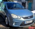 Синій Форд Сі-Макс, об'ємом двигуна 1.8 л та пробігом 285 тис. км за 5000 $, фото 1 на Automoto.ua