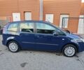 Синій Форд Сі-Макс, об'ємом двигуна 1.6 л та пробігом 212 тис. км за 5800 $, фото 1 на Automoto.ua