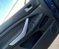 Синий Форд Си-Макс, объемом двигателя 1.6 л и пробегом 257 тыс. км за 4900 $, фото 9 на Automoto.ua