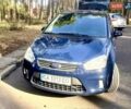 Синий Форд Си-Макс, объемом двигателя 1.6 л и пробегом 212 тыс. км за 6700 $, фото 4 на Automoto.ua