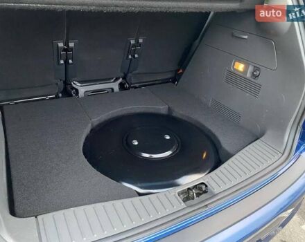 Синій Форд Сі-Макс, об'ємом двигуна 2 л та пробігом 89 тис. км за 7700 $, фото 14 на Automoto.ua