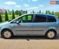 Синий Форд Си-Макс, объемом двигателя 1.8 л и пробегом 172 тыс. км за 5750 $, фото 4 на Automoto.ua