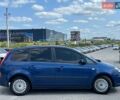 Синий Форд Си-Макс, объемом двигателя 1.6 л и пробегом 191 тыс. км за 5890 $, фото 8 на Automoto.ua