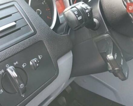 Синий Форд Си-Макс, объемом двигателя 1.6 л и пробегом 258 тыс. км за 5800 $, фото 14 на Automoto.ua