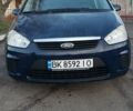 Синій Форд Сі-Макс, об'ємом двигуна 1.8 л та пробігом 198 тис. км за 5500 $, фото 1 на Automoto.ua