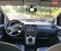 Синий Форд Си-Макс, объемом двигателя 1.8 л и пробегом 189 тыс. км за 5950 $, фото 22 на Automoto.ua
