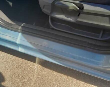 Синій Форд Сі-Макс, об'ємом двигуна 1.6 л та пробігом 192 тис. км за 5900 $, фото 23 на Automoto.ua