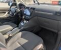 Синий Форд Си-Макс, объемом двигателя 2 л и пробегом 206 тыс. км за 6300 $, фото 13 на Automoto.ua