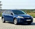 Синий Форд Си-Макс, объемом двигателя 1.6 л и пробегом 250 тыс. км за 4400 $, фото 1 на Automoto.ua