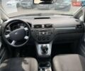 Синий Форд Си-Макс, объемом двигателя 1.6 л и пробегом 191 тыс. км за 5890 $, фото 33 на Automoto.ua