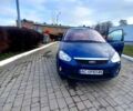 Синій Форд Сі-Макс, об'ємом двигуна 1.6 л та пробігом 210 тис. км за 6100 $, фото 1 на Automoto.ua