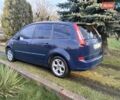 Синій Форд Сі-Макс, об'ємом двигуна 2 л та пробігом 129 тис. км за 5700 $, фото 6 на Automoto.ua