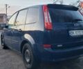 Синій Форд Сі-Макс, об'ємом двигуна 1.8 л та пробігом 198 тис. км за 5800 $, фото 5 на Automoto.ua