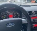 Синий Форд Си-Макс, объемом двигателя 1.6 л и пробегом 212 тыс. км за 6700 $, фото 15 на Automoto.ua