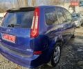 Синій Форд Сі-Макс, об'ємом двигуна 1.8 л та пробігом 188 тис. км за 5700 $, фото 3 на Automoto.ua