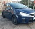 Синій Форд Сі-Макс, об'ємом двигуна 1.8 л та пробігом 198 тис. км за 5500 $, фото 2 на Automoto.ua