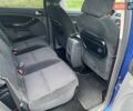 Синий Форд Си-Макс, объемом двигателя 2 л и пробегом 83 тыс. км за 7700 $, фото 11 на Automoto.ua